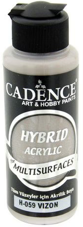 Cadence Hybrid Acrylverf 120ml Mink