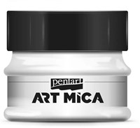 Pentart Art Mica Pigment Poeder Parelmoer 9gr