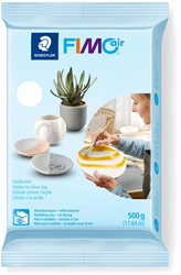 FIMO® Air Basic 500 gr Weiß