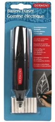 Derwent Elektrischer Radierer