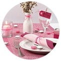 Feestelijke tafel
