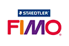 Merk 28 - Staedtler Fimo