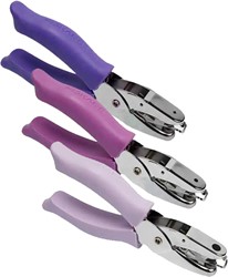 Fiskars Hand Punch Circle