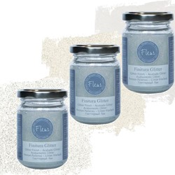 Fleur Glitzerlack 130 ml