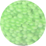 Neon Groen