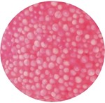 Neon roze