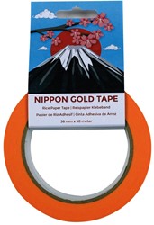 Nippon Gold Tape Watercolor Tape 38x50m