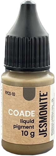 Jesmonite Pigment 10gr Coade