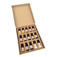 Jesmonite pigment set 15 x 10gr in een box-2