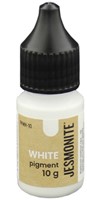 Jesmonite Pigment 10g White