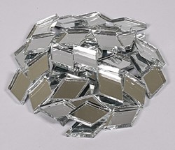 Mosaikstein Mosaic Stones Mirror Diamond 125g