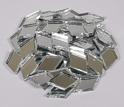 Mosaikstein Mosaic Stones Mirror Diamond 125g