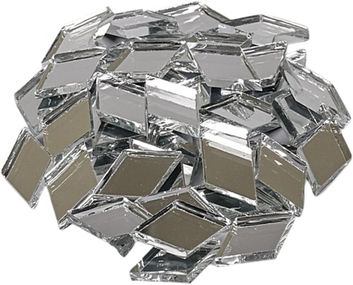Mirror Mosaic Diamond 100 gr