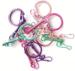 Keychains