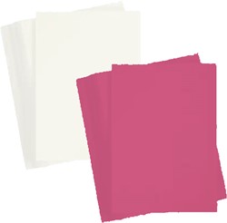 Colortime Gekleurd Karton A6 180 gr 100 vel