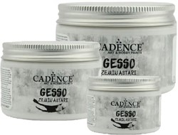 Cadence Gesso Wit