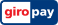 Copyfooter - Betaallogos - Giropay