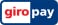 Copyfooter - Betaallogos - Giropay