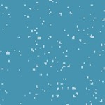 Glitter Blauw