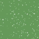Glitter Groen