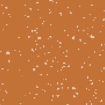 Glitter Oranje