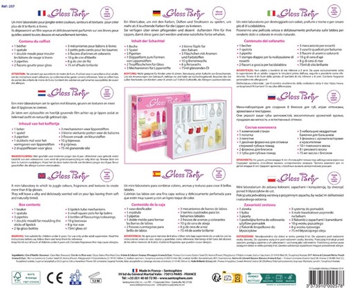 SentoSphere Gloss Party-2