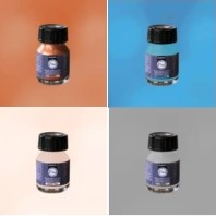 Fleur Epoxy Pigmentpoeder 5 gr