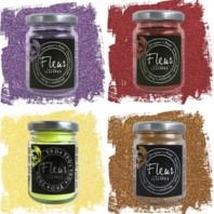 Fleur Glitter 90 gr