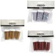 CC Mini Glas Stenen