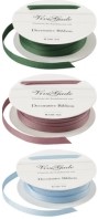 Vivi Gade Grosgrain Lint 5 mm 15 m 