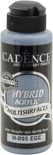 Cadence Hybrid Acrylverf 70 ml Agean