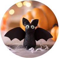 Halloween knutselen decoratie & tips