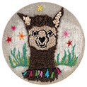 Needlework