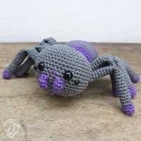 Hardicraft Haakpakket Sonja Spin 20 cm-2