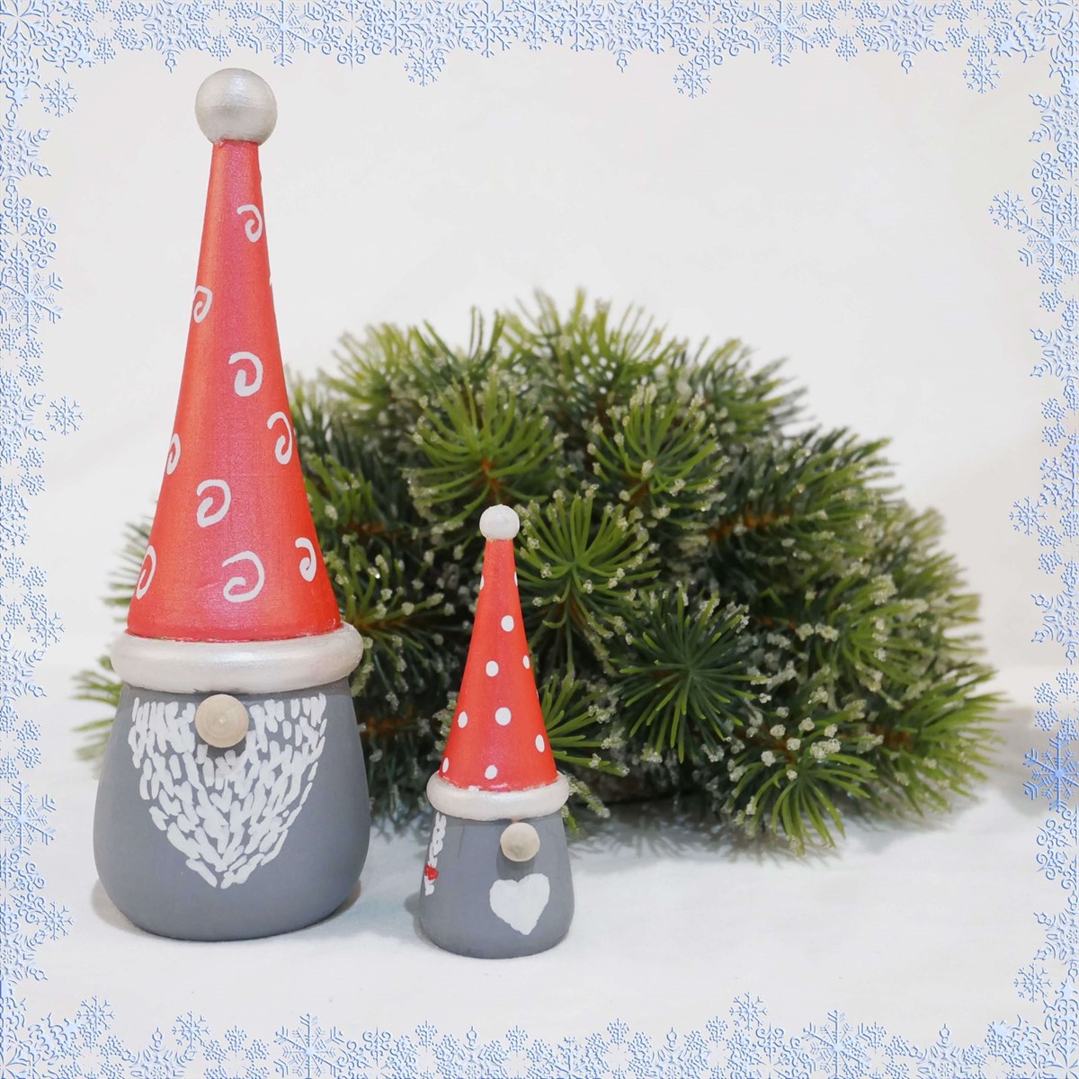 Kerstboomtopper