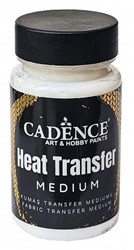 Cadence Heat Transfer Medium