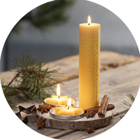 Candle Making 