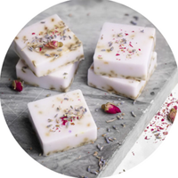 Soap Making