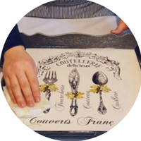 Home Deco Transfers