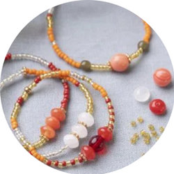 Beads