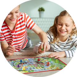 Spiele und Puzzles