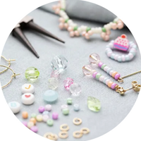 Cursus sieraden maken vergelijken