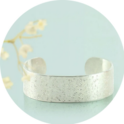 Jewelry Embossing