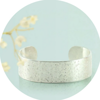 Sieraden Embossen