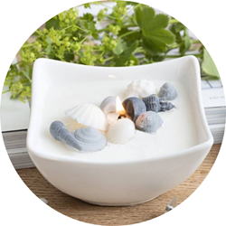 Interieur decoratie
