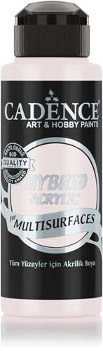 Cadence Hybrid Acrylverf 120 ml Antique White