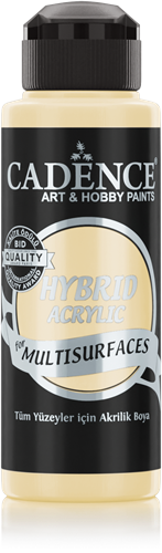 Cadence Hybrid Acrylverf 120 ml Taffy