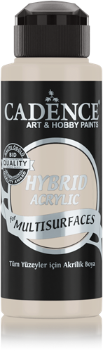 Cadence Hybrid Acrylverf 120 ml Old Lace