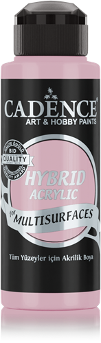 Cadence Hybrid Acrylverf 120 ml Cactus Flower