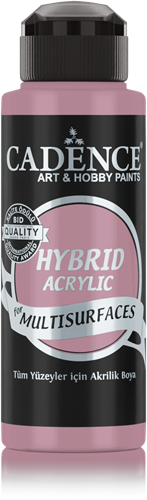 Cadence Hybrid Acrylverf 120 ml Sedona